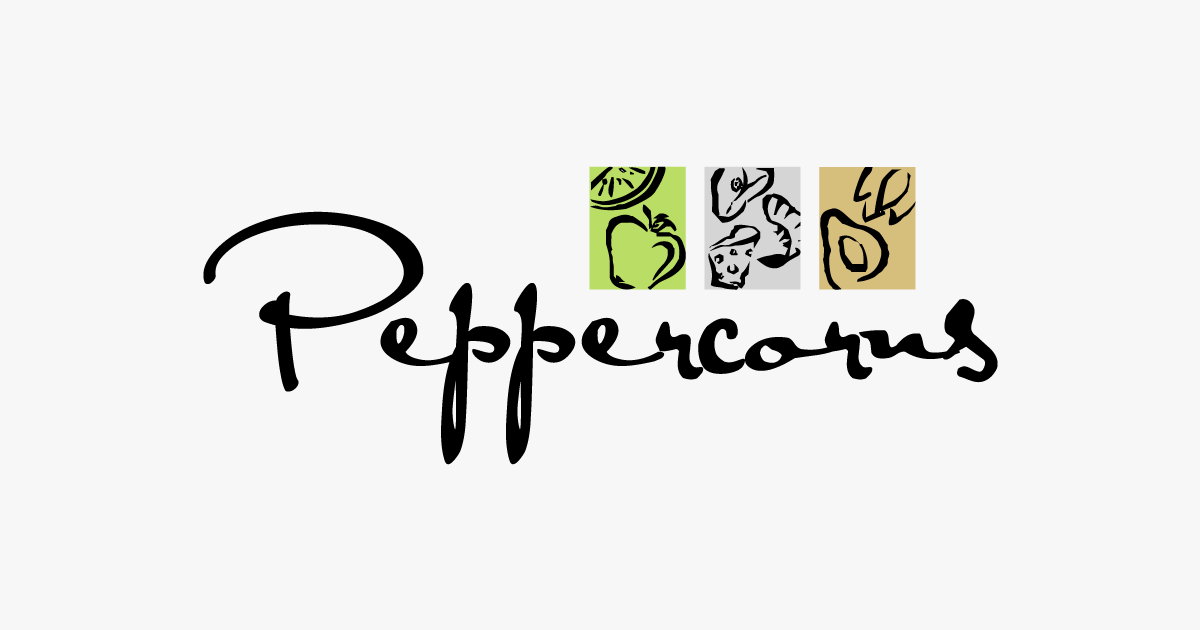 Peppercorns Your One Stop Gourmet Shop